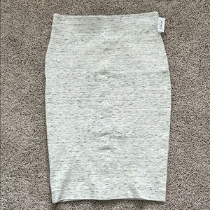 Aritzia Wilfred Women's Pencil Skirt